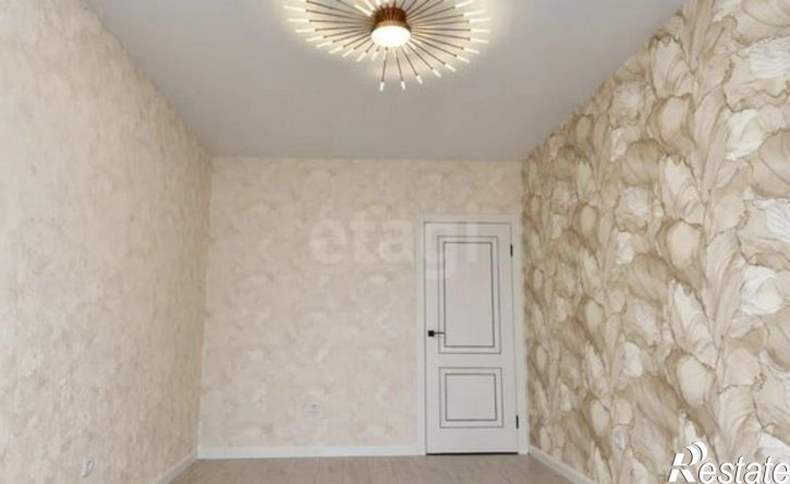 2-комн квартира улица имени С.И. Савостьянова, 14В