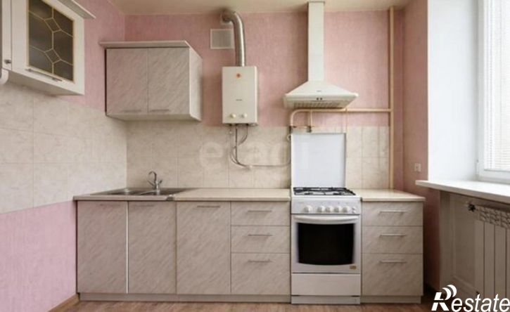 3-комн квартира ул Советская, 184,  д. 184