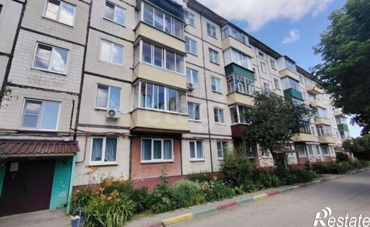 2-комн квартира Моршанское шоссе, 15,  д. 15
