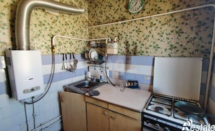 2-комн квартира Моршанское шоссе, 15,  д. 15