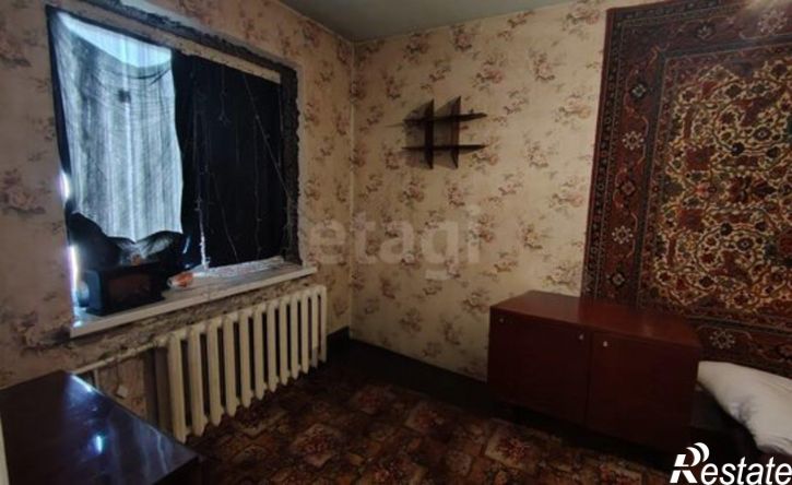 2-комн квартира Моршанское шоссе, 15,  д. 15