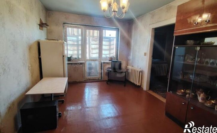 2-комн квартира Моршанское шоссе, 15,  д. 15