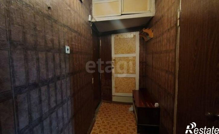2-комн квартира Моршанское шоссе, 15,  д. 15