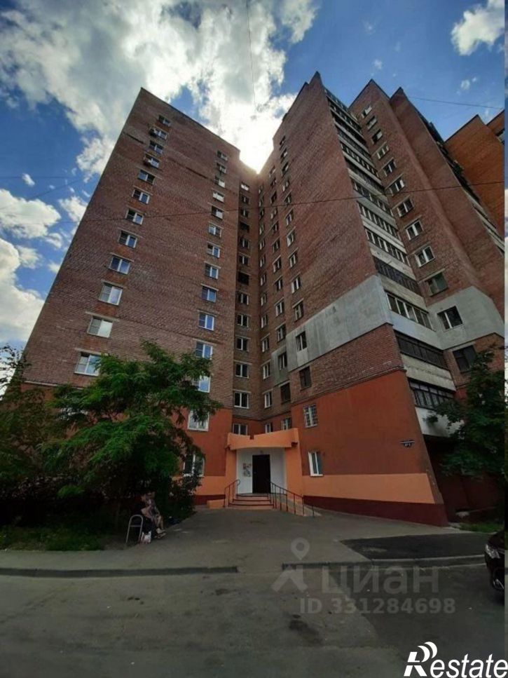 2-комн квартира ул Интернациональная, 47 1,  д. 47 1,  к. 1