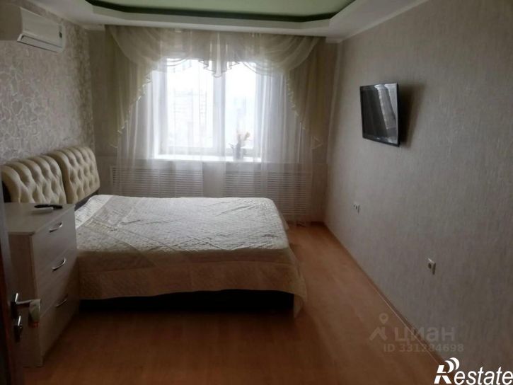 2-комн квартира ул Интернациональная, 47 1,  д. 47 1,  к. 1