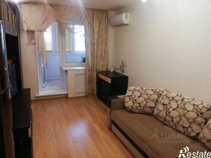2-комн квартира ул Интернациональная, 47 1,  д. 47 1,  к. 1