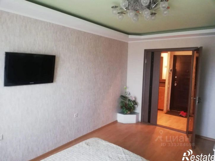 2-комн квартира ул Интернациональная, 47 1,  д. 47 1,  к. 1