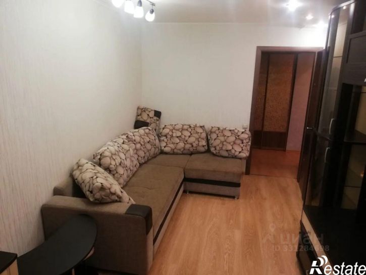 2-комн квартира ул Интернациональная, 47 1,  д. 47 1,  к. 1