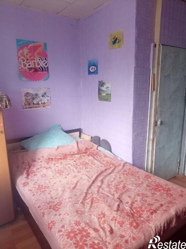 2-комн квартира ул Делегатская, 13,  д. 13