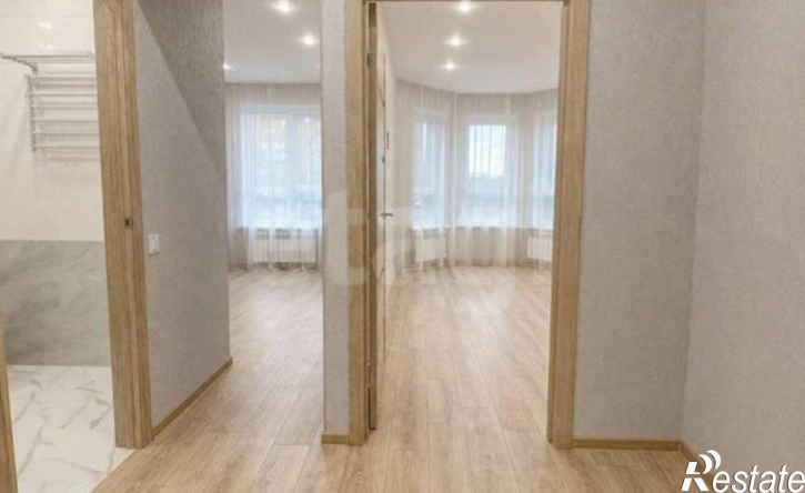 1-комн квартира Пахотная улица, 20