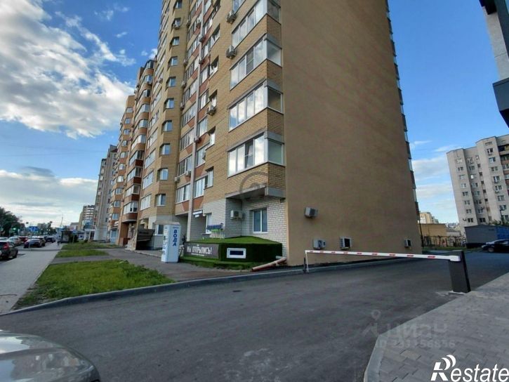 1-комн квартира улица Карла Маркса, 173,  д. 173