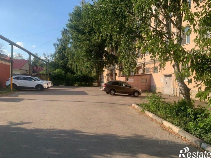 Торговое помещение Советская улица, 132,  д. 132