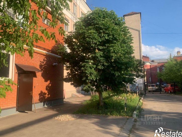 Торговое помещение Советская улица, 132,  д. 132