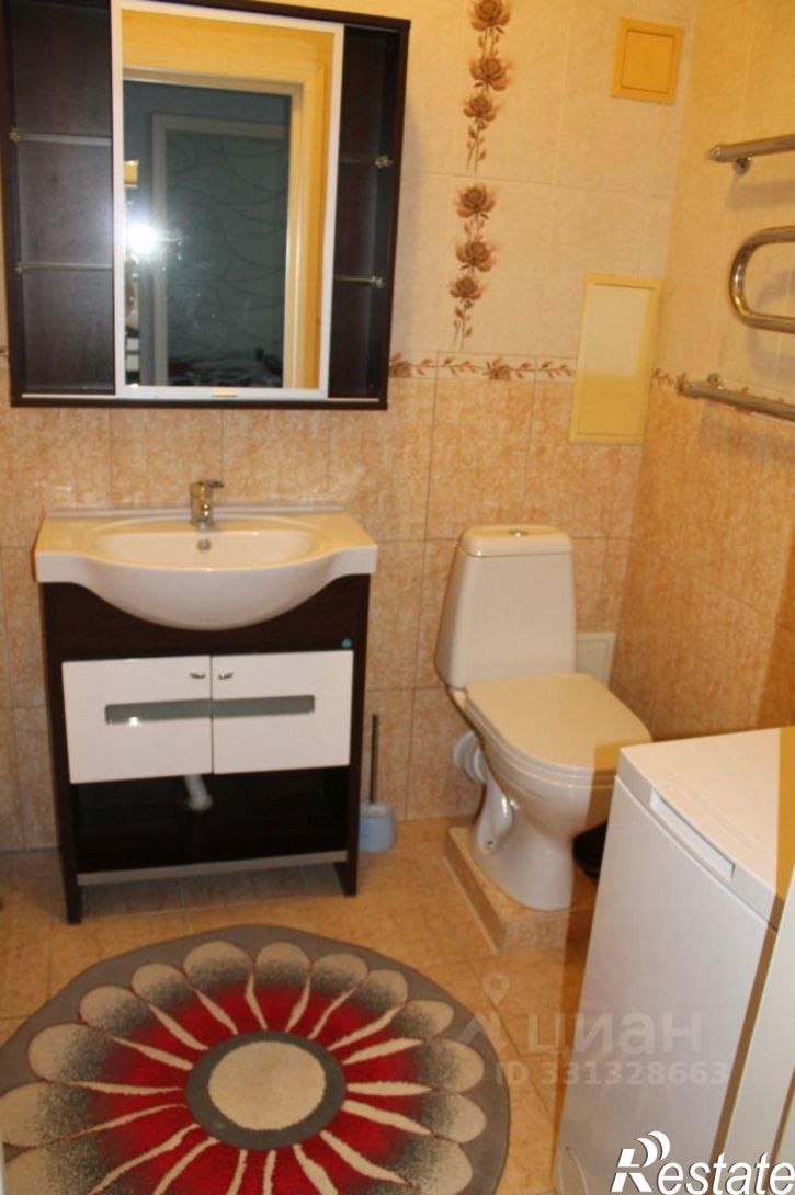 1-комн квартира ул Комсомольская, 25,  д. 25