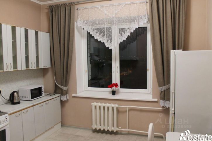 1-комн квартира ул Комсомольская, 25,  д. 25