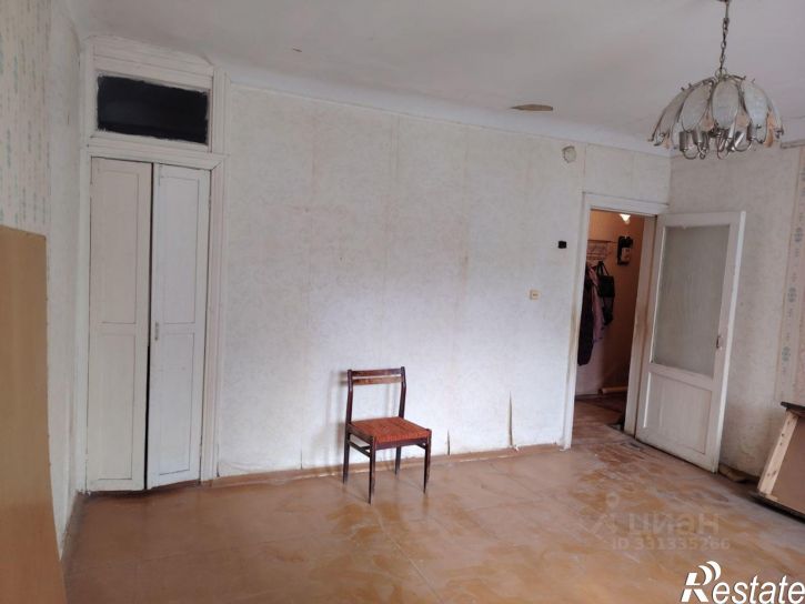 1-комн квартира ул Лермонтовская, 30,  д. 30