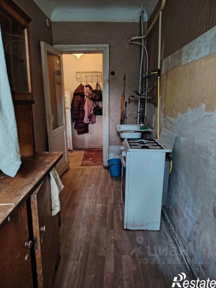 1-комн квартира ул Лермонтовская, 30,  д. 30