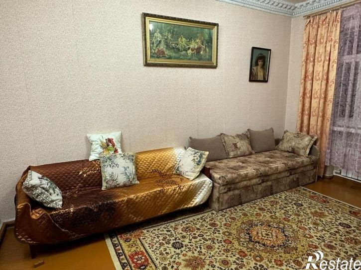 2-комн квартира Советская улица, 85,  д. 85