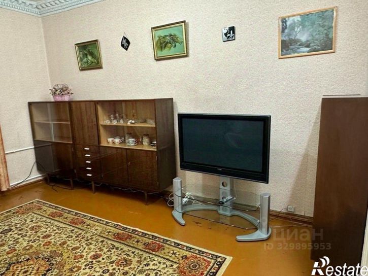 2-комн квартира Советская улица, 85,  д. 85