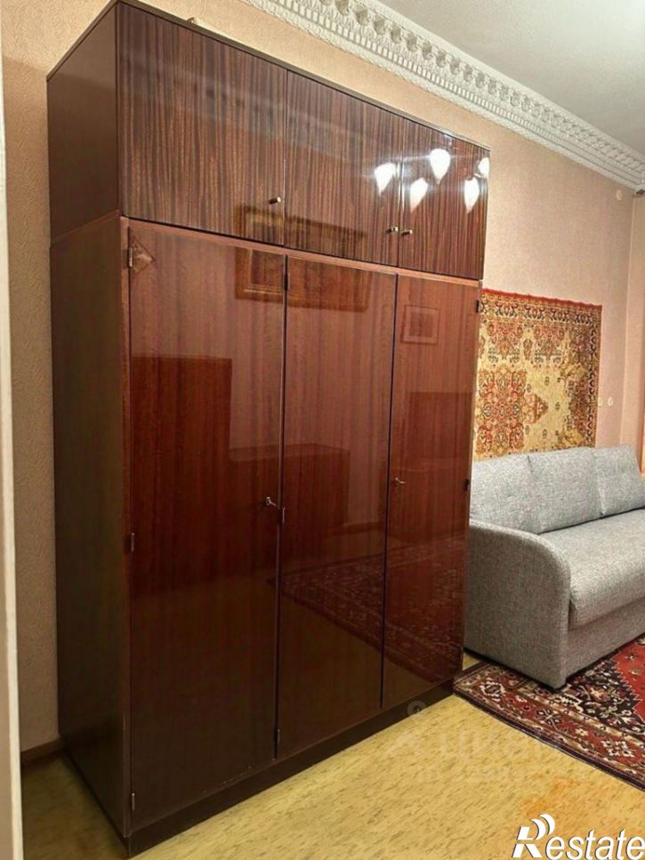 2-комн квартира Советская улица, 85,  д. 85