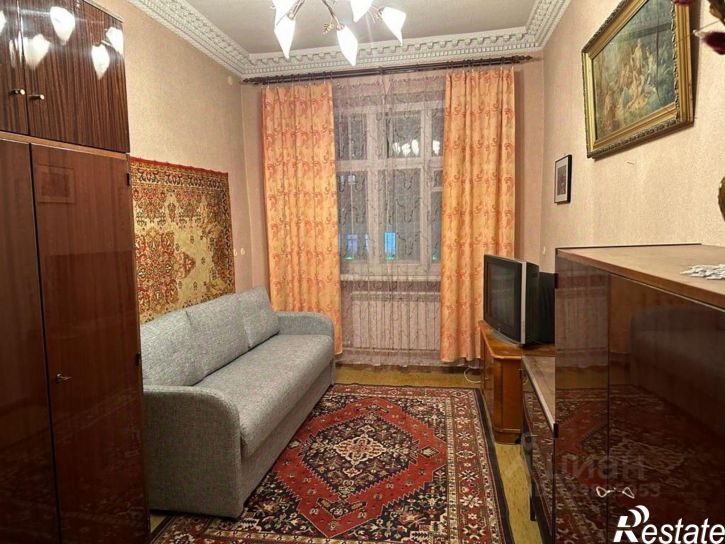 2-комн квартира Советская улица, 85,  д. 85