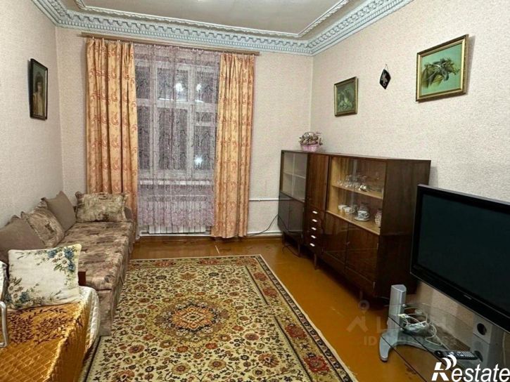 2-комн квартира Советская улица, 85,  д. 85