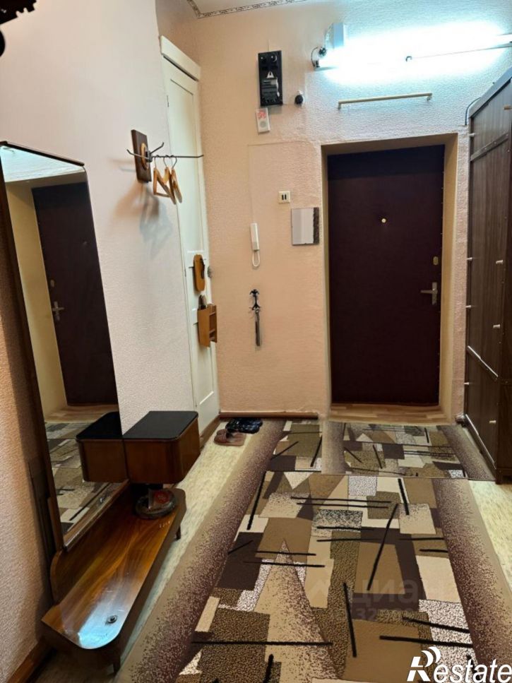 2-комн квартира Советская улица, 85,  д. 85