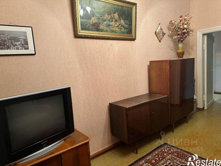 2-комн квартира Советская улица, 85,  д. 85