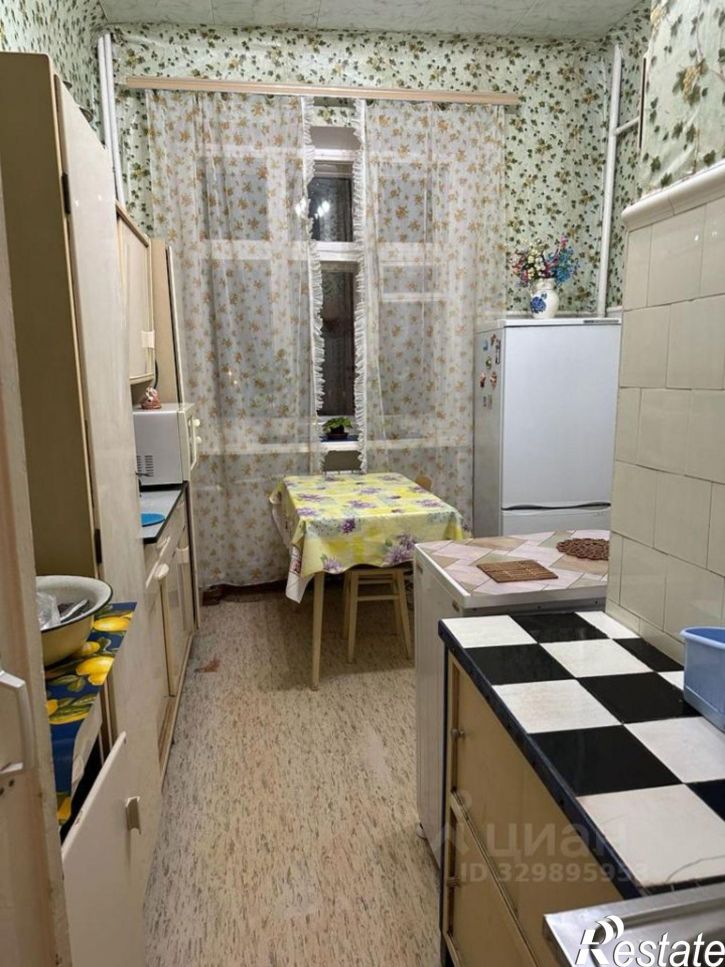 2-комн квартира Советская улица, 85,  д. 85