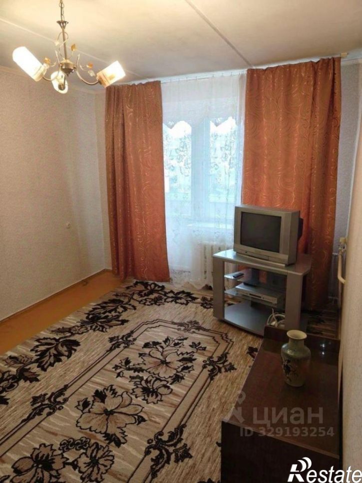 3-комн квартира ул Гоголя, 14,  д. 14