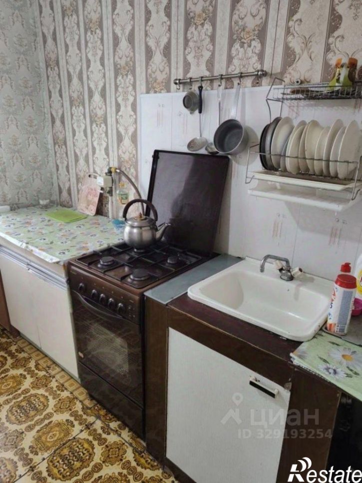 3-комн квартира ул Гоголя, 14,  д. 14