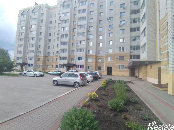 1-комн квартира ул Астраханская, 250,  д. 250
