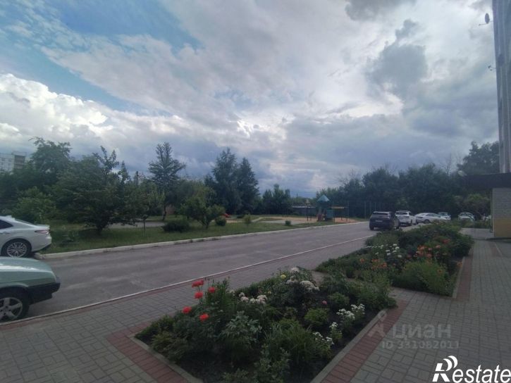 1-комн квартира ул Астраханская, 250,  д. 250