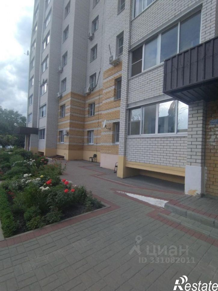 1-комн квартира ул Астраханская, 250,  д. 250