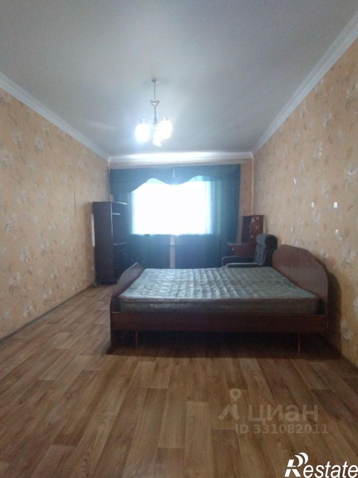 1-комн квартира ул Астраханская, 250,  д. 250