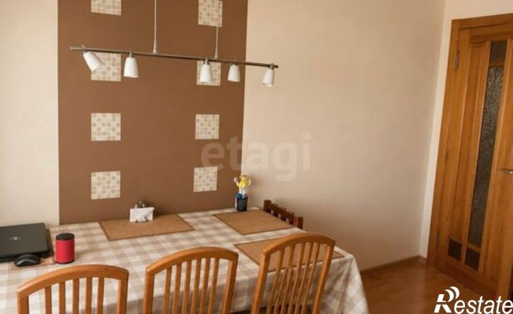 2-комн квартира ул Рылеева, 100б,  д. 100б