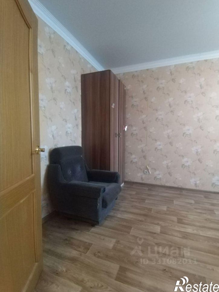 1-комн квартира ул Астраханская, 250,  д. 250