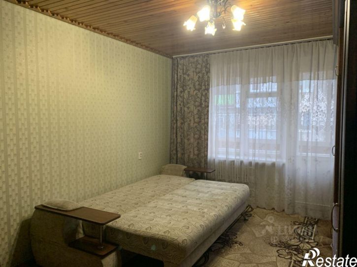 Комната ул Пионерская, 20,  д. 20