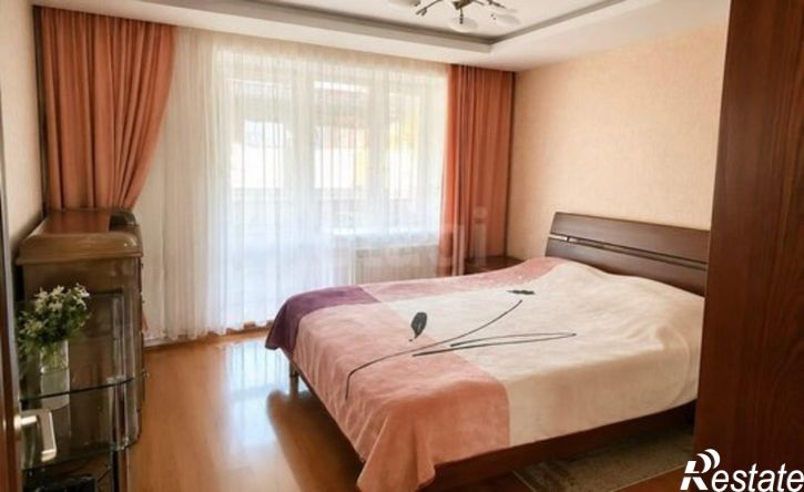 2-комн квартира ул Рылеева, 100б,  д. 100б