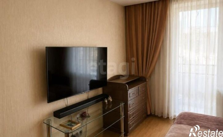 2-комн квартира ул Рылеева, 100б,  д. 100б