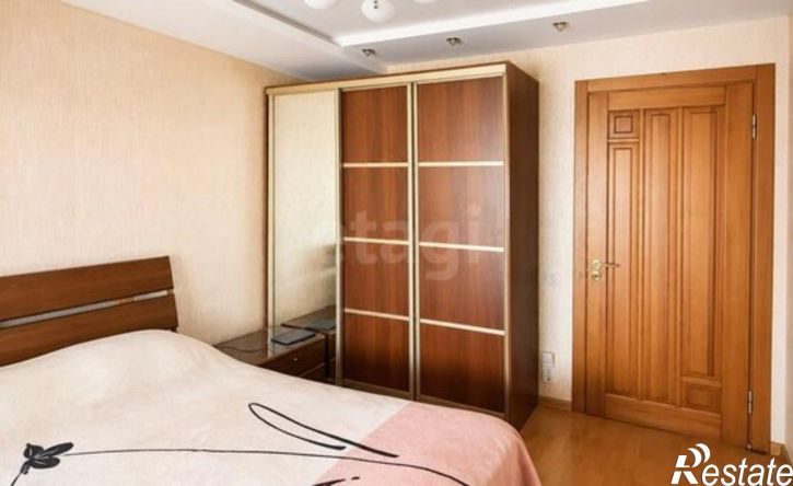 2-комн квартира ул Рылеева, 100б,  д. 100б