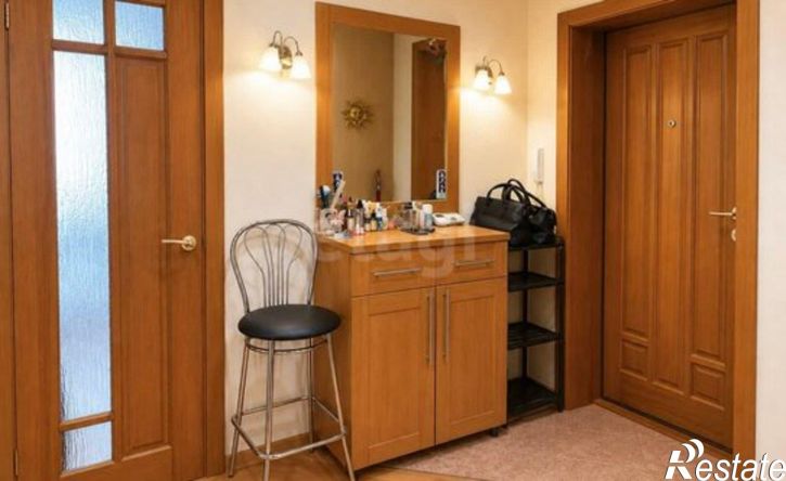 2-комн квартира ул Рылеева, 100б,  д. 100б