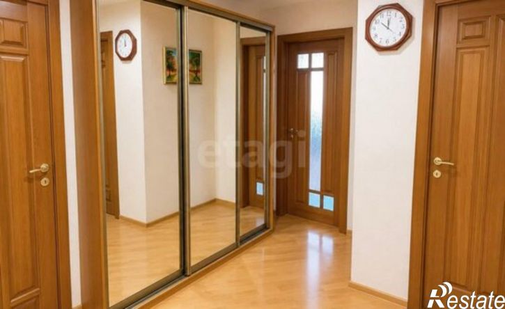2-комн квартира ул Рылеева, 100б,  д. 100б