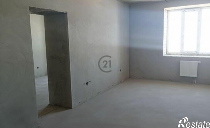2-комн квартира ул Агапкина, 2К,  д. 2К
