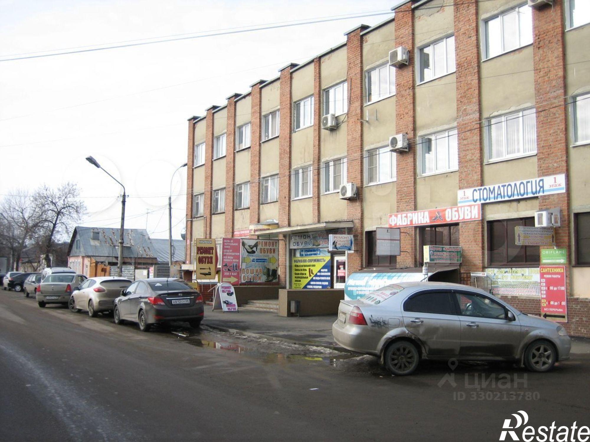 Сдать офис, помещение под офис за 240 000 рублей на ул Пятницкая, 11