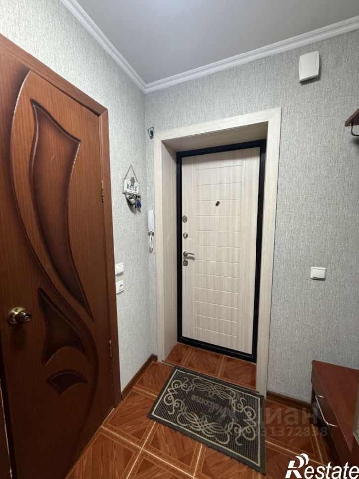 1-комн квартира ул им генерал-майора В.А.Глазкова, 3,  д. 3
