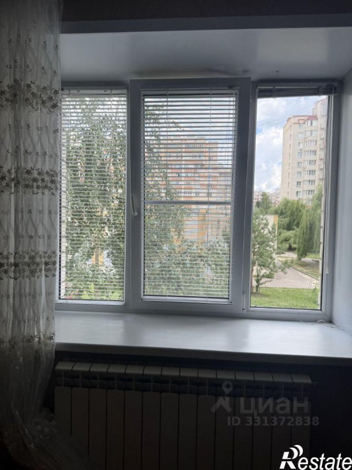 1-комн квартира ул им генерал-майора В.А.Глазкова, 3,  д. 3