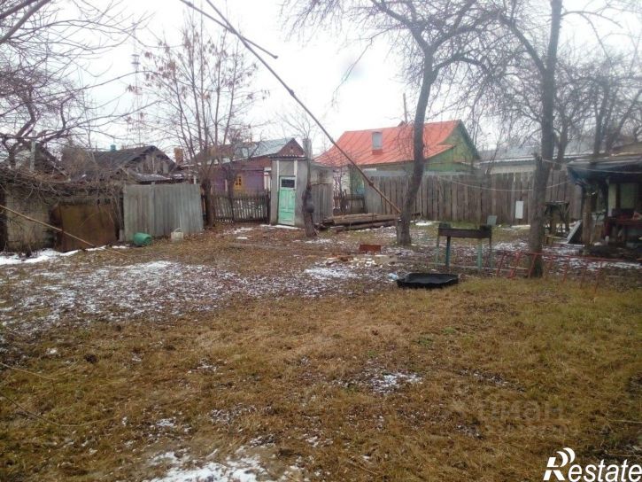 Земельный участок ул Никифоровская, 39/78,  д. 39/78