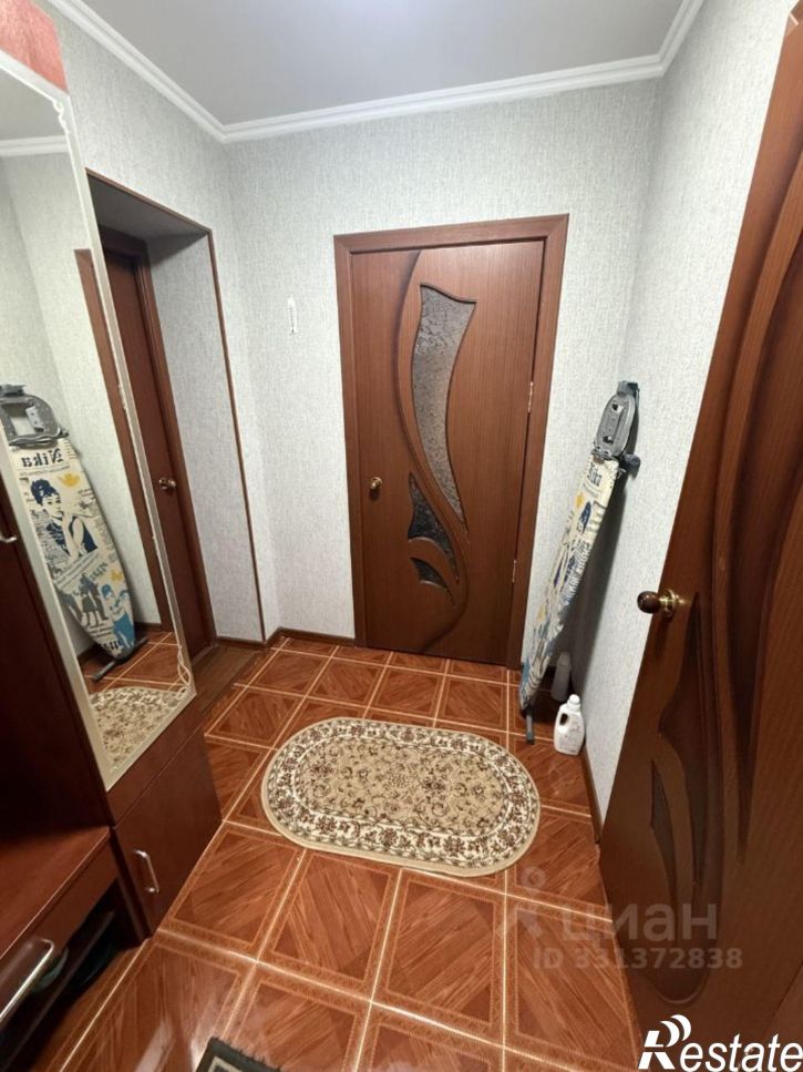 1-комн квартира ул им генерал-майора В.А.Глазкова, 3,  д. 3