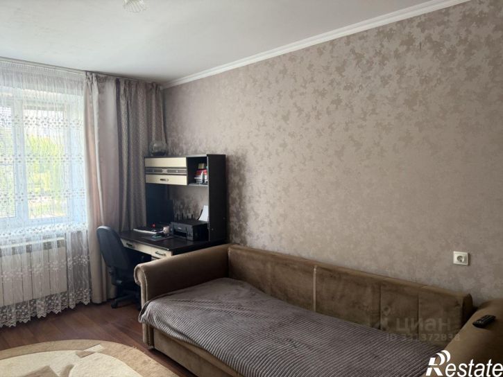 1-комн квартира ул им генерал-майора В.А.Глазкова, 3,  д. 3
